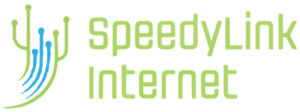 speedylink logo