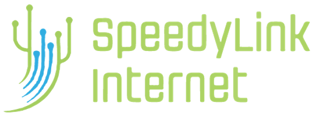 speedylink logo